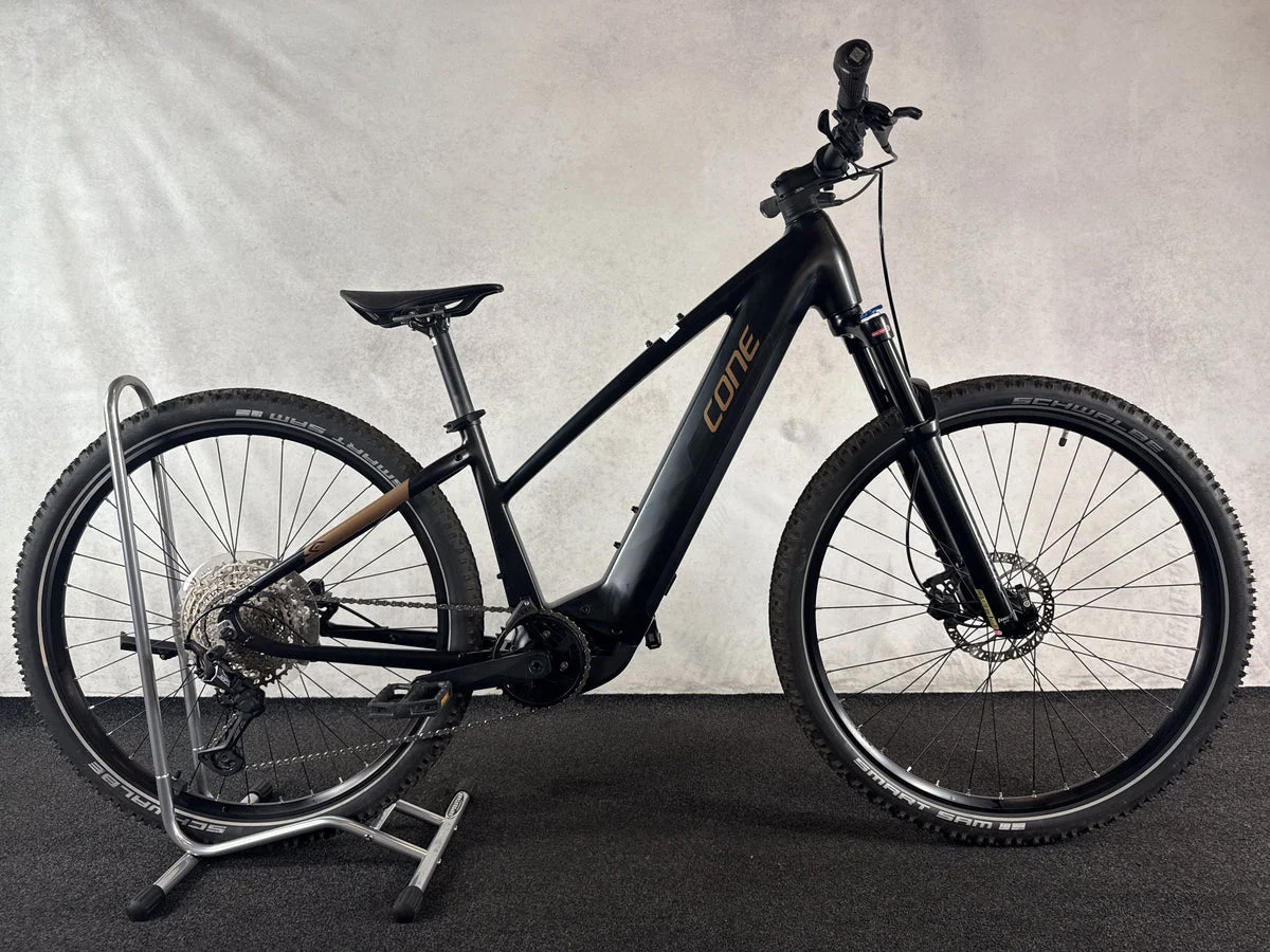 Cone eTrail IN 4.0 2023, Bild 7