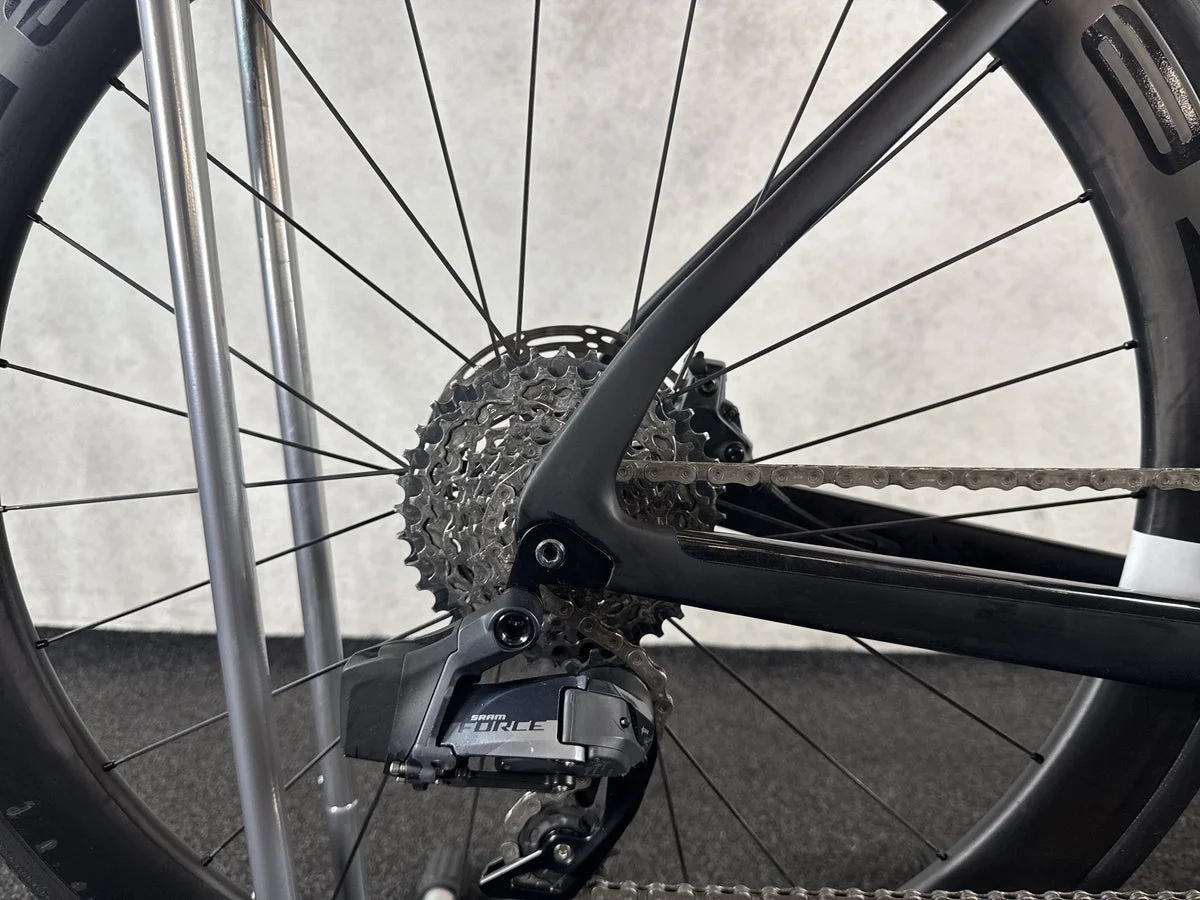 Storck Aerfast.3 Pro Force 2025, Bild 6