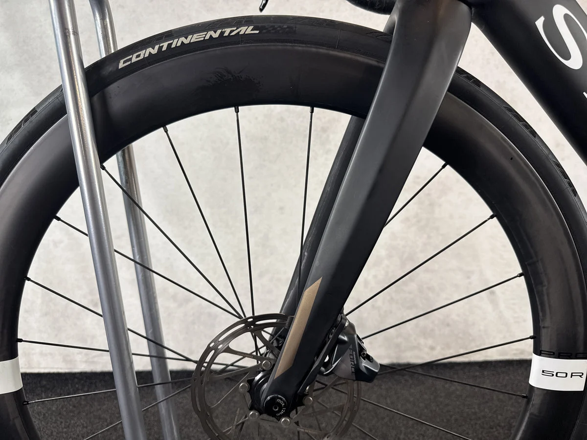 Storck Aerfast.3 Pro Force 2025, Bild 4