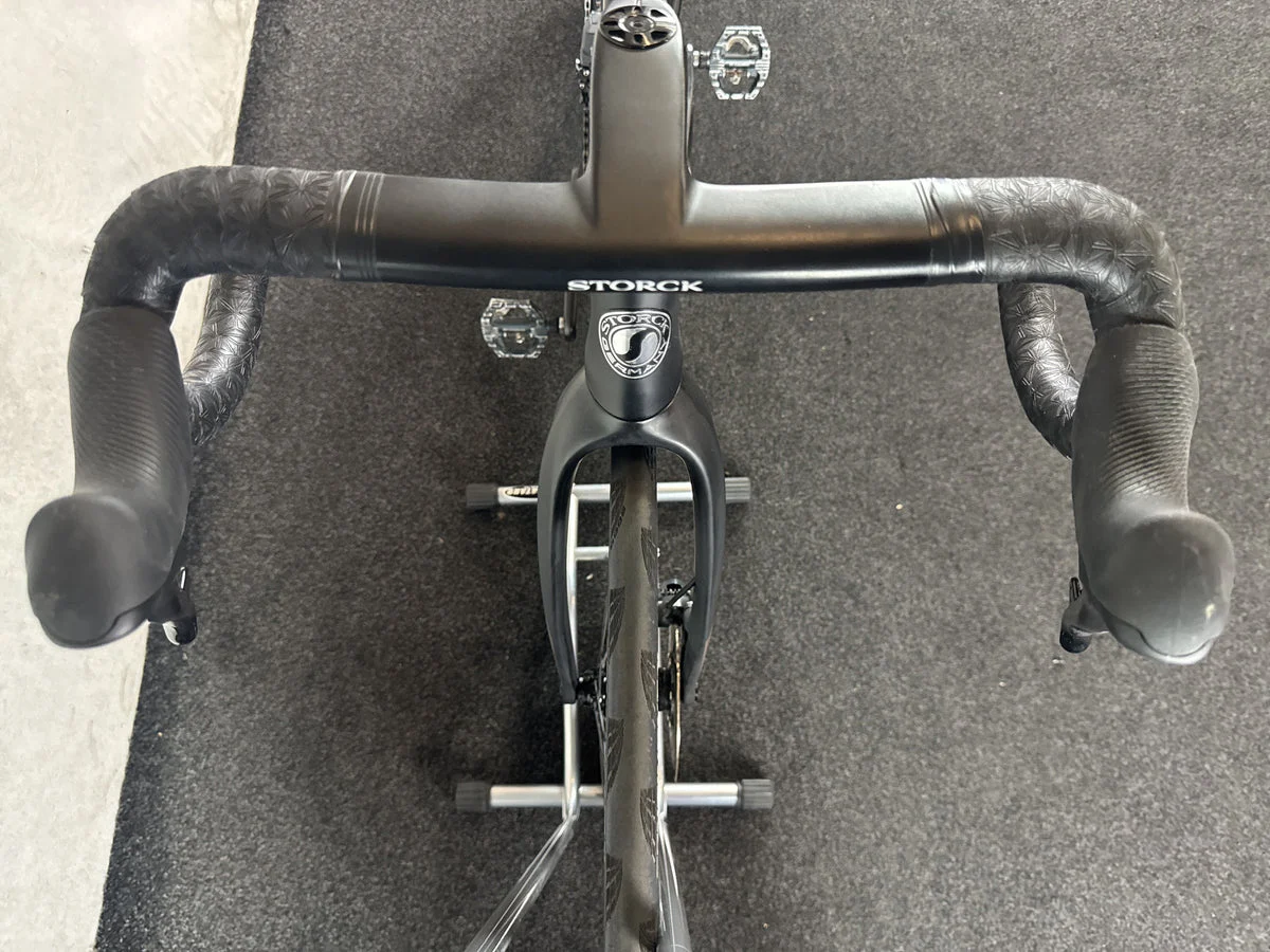 Storck Aerfast.3 Pro Force 2025, Bild 3
