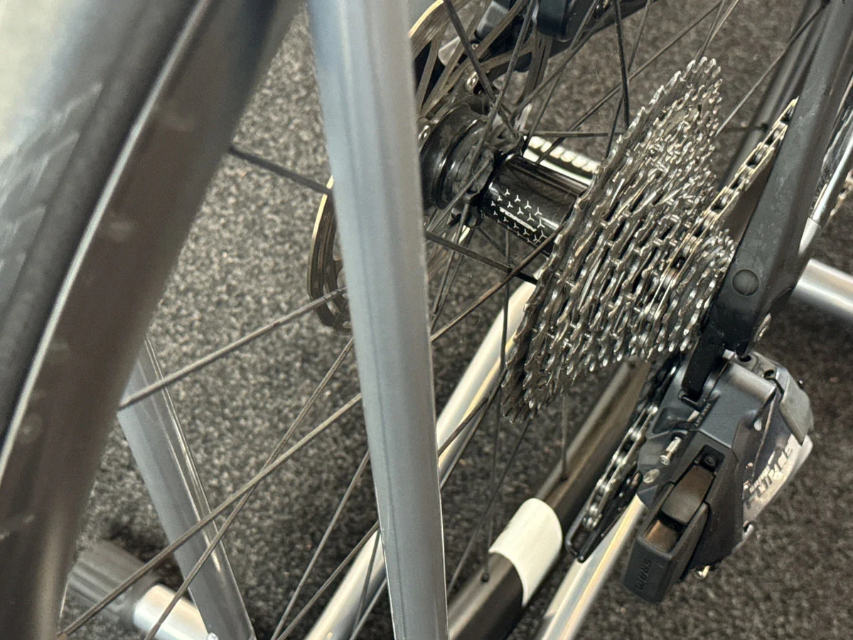 Storck Aerfast.3 Pro Force 2025, Bild 7