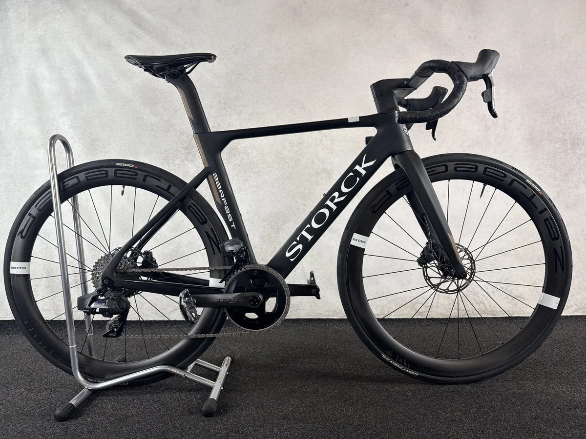 Storck Aerfast.3 Pro Force 2025, Bild 5