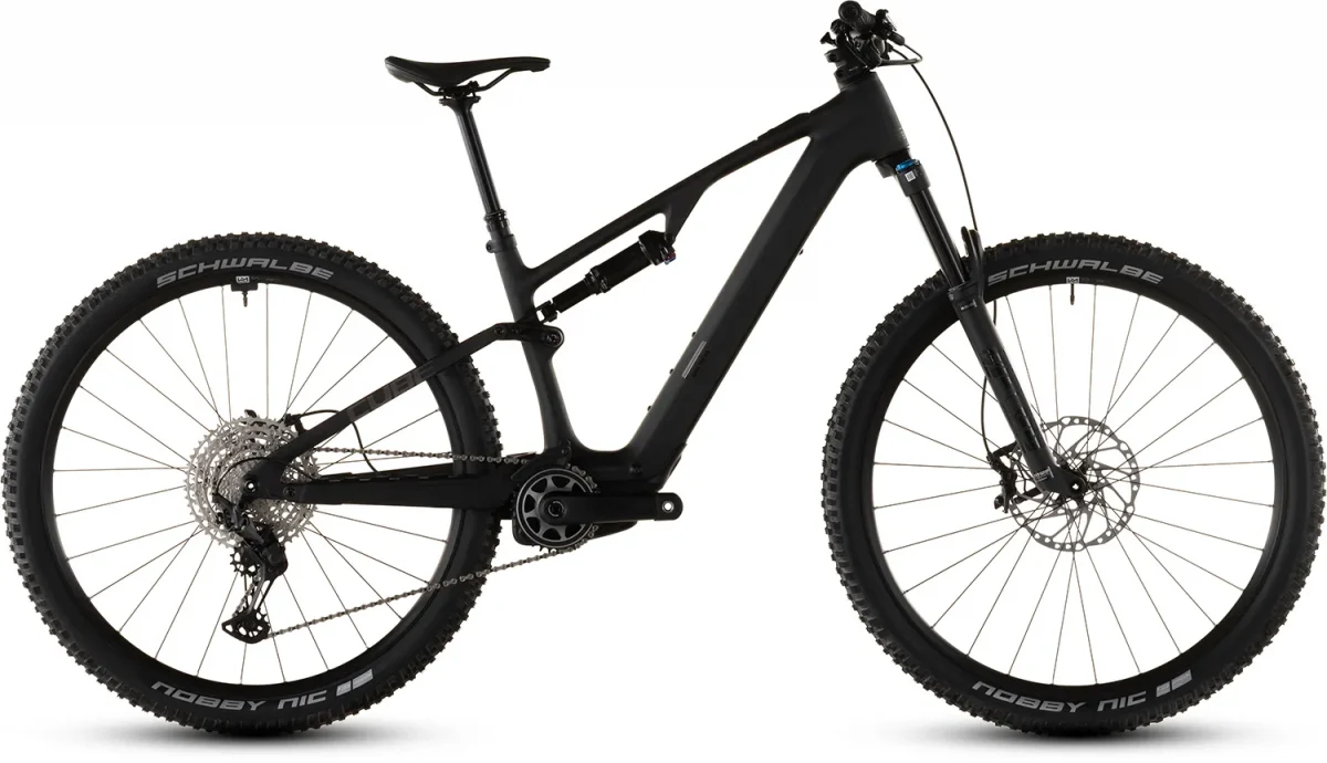 CUBE AMS Hybrid ONE44 C:62 Pro 400X 2026, Bild 6