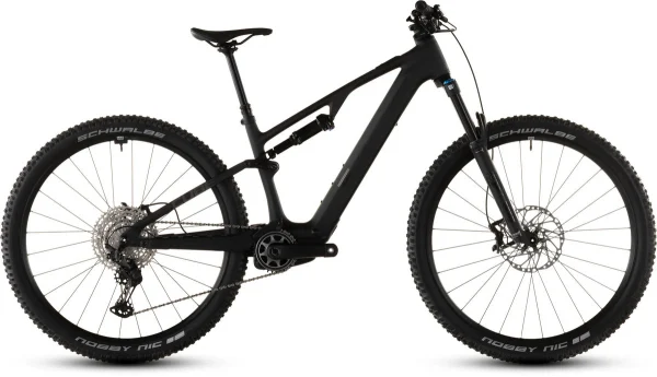 Cube AMS Hybrid ONE44 C:62 Pro 400X 2027