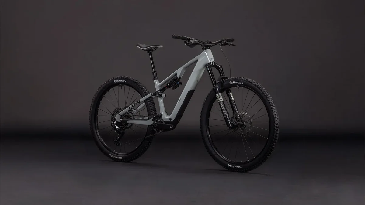 CUBE AMS Hybrid ONE44 C:62 Race 400X 2026, Bild 7