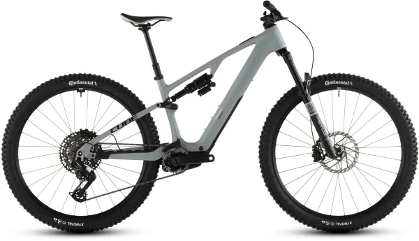 Cube AMS Hybrid ONE44 C:62 Race 400X 2027