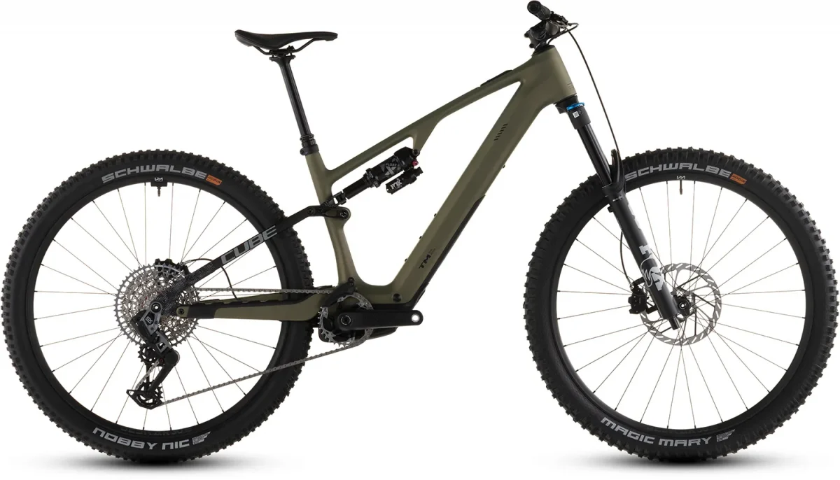 CUBE AMS Hybrid ONE44 C:68X TM 400X 2026, Bild 7