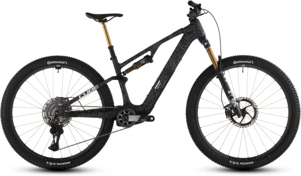 Cube AMS Hybrid ONE44 C:68X SLT 400X matrix