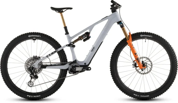 Cube AMS Hybrid ONE44 C:68X SUPER TM 400X 2026