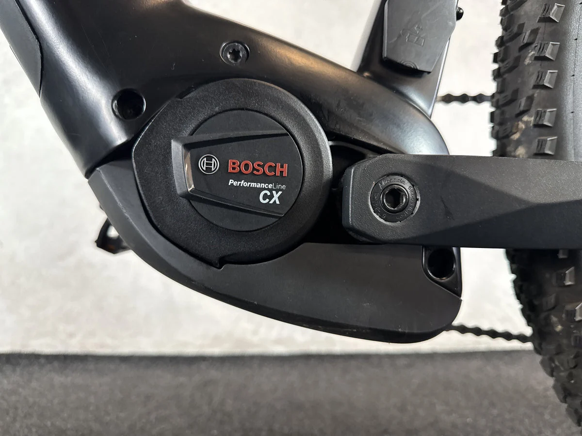 Cone eTrail IN 4.0 2023, Bild 2