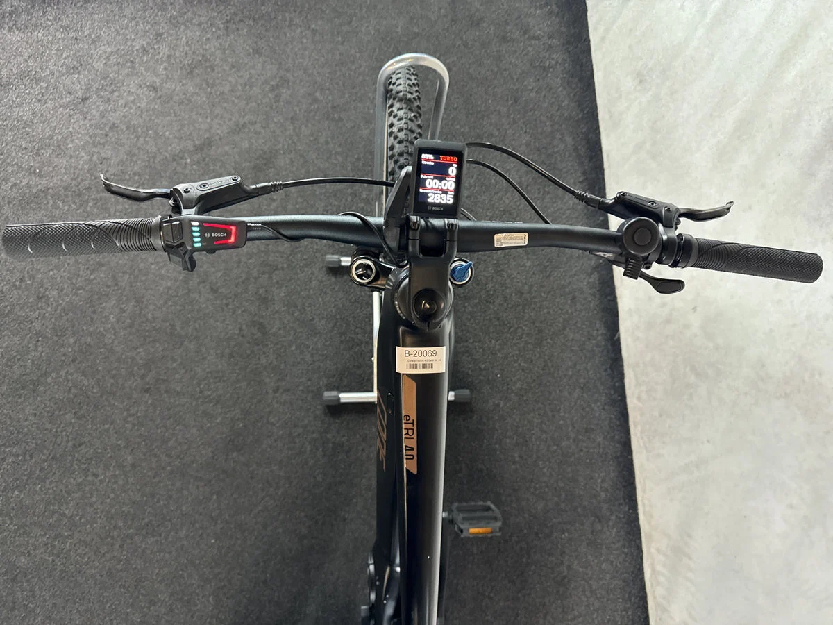 Cone eTrail IN 4.0 2023, Bild 3