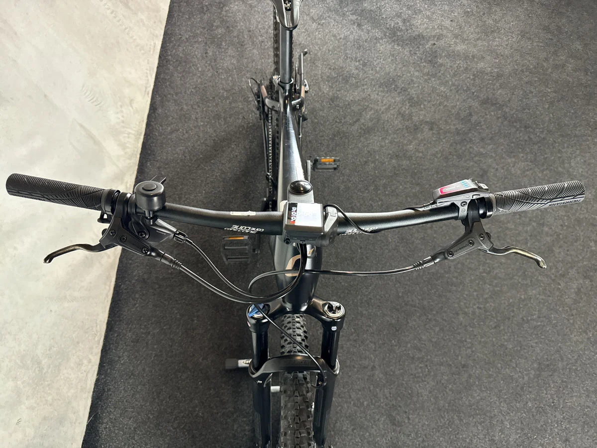 Cone eTrail IN 4.0 2023, Bild 5