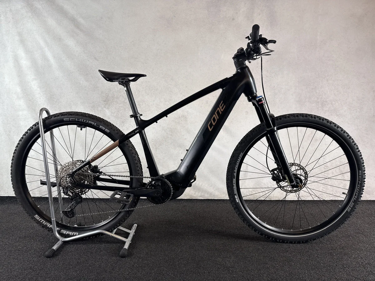 Cone eTrail IN 4.0 2023, Bild 7