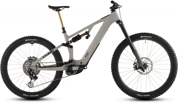 Cube AMS Hybrid 177 C:62 SUPER TM 600X 2026
