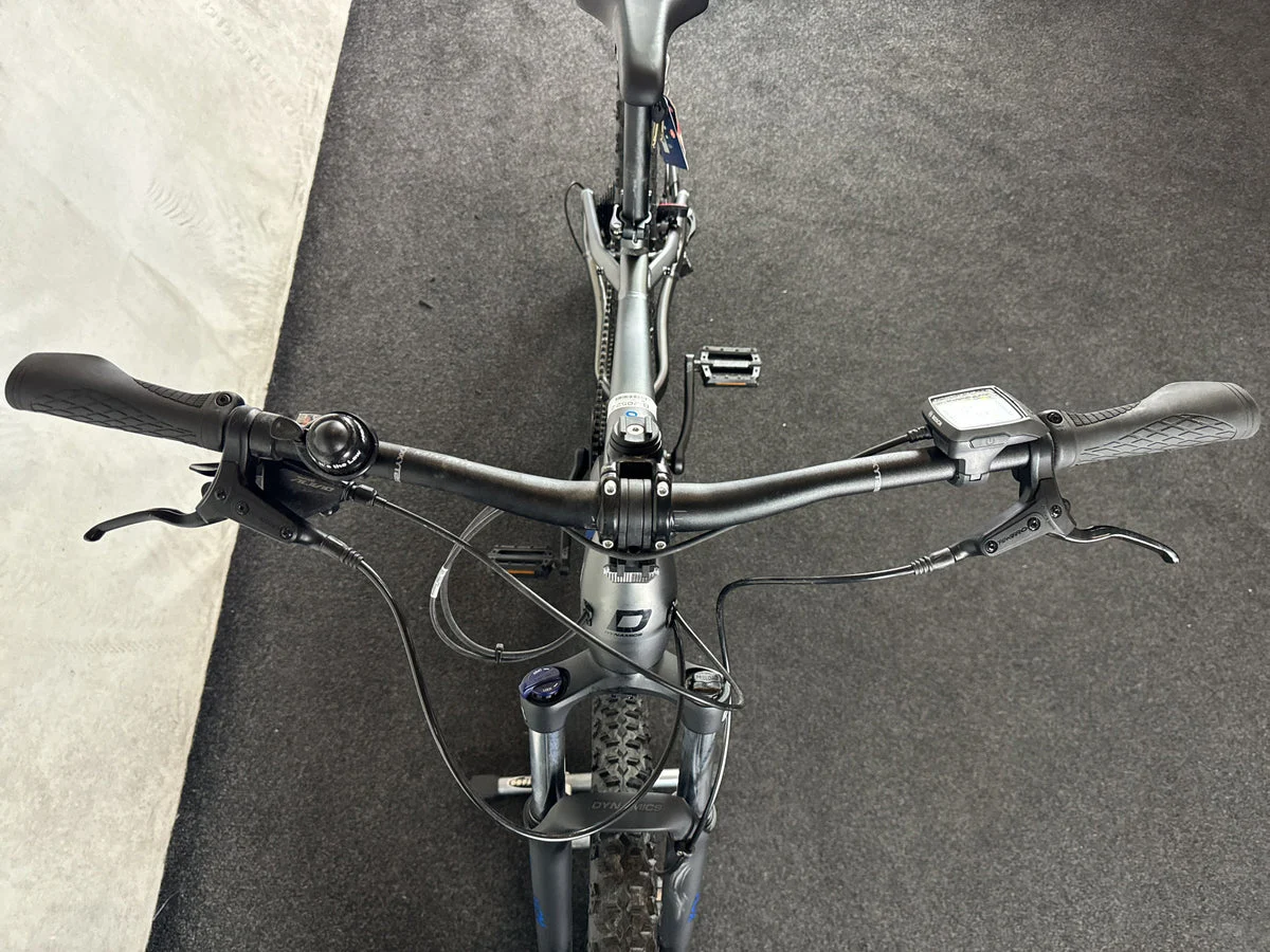 Dynamics Vulcano 500 2023, Bild 5