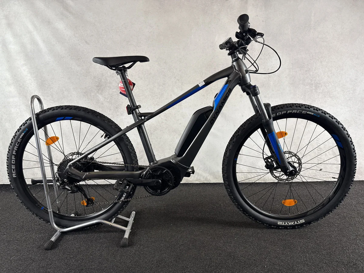 Dynamics Vulcano 500 2023, Bild 7