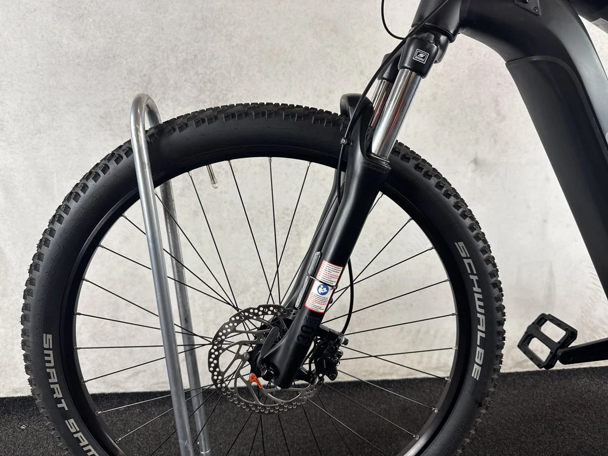 Cube Reaction Hybrid Performance 500 2024, Bild 6