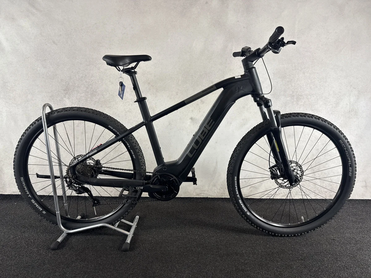 Cube Reaction Hybrid Performance 500 2024, Bild 7