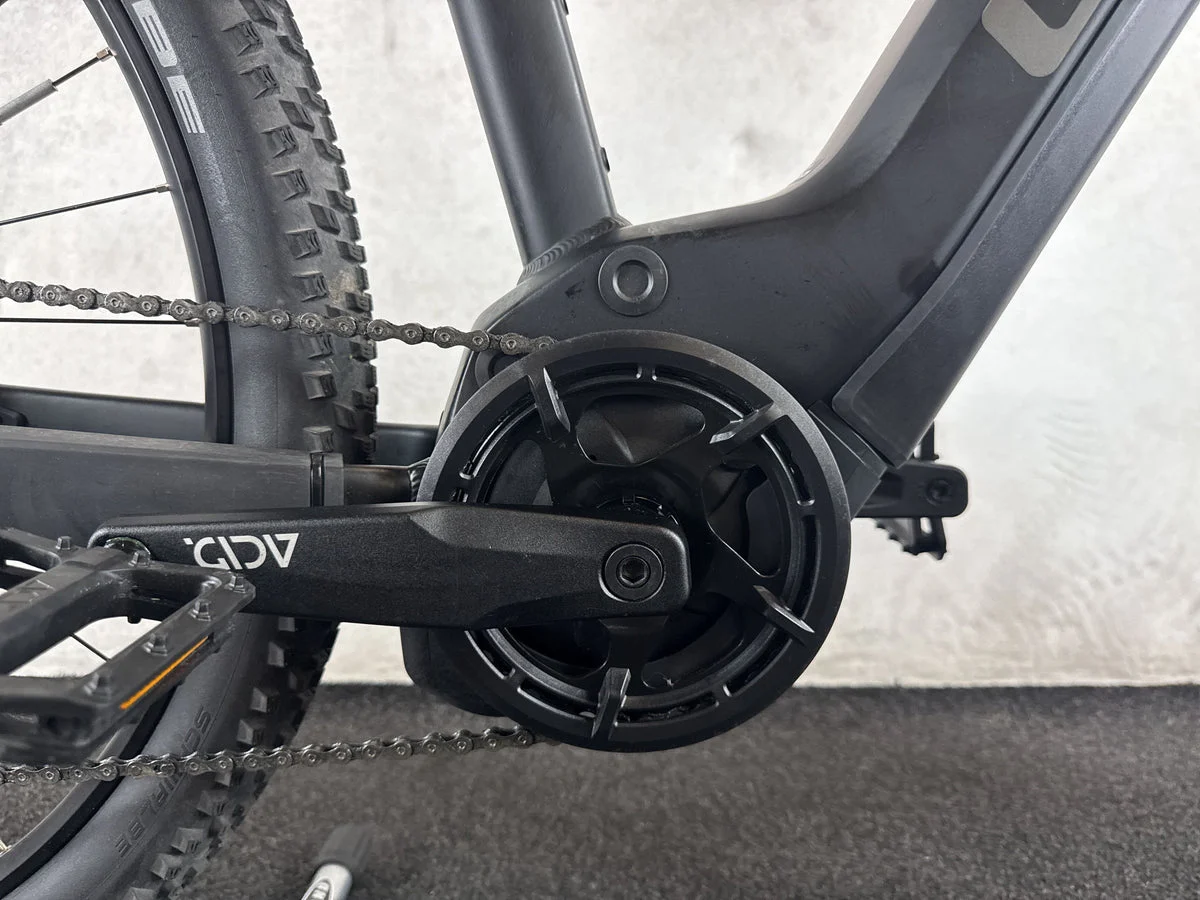 Cube Reaction Hybrid Performance 500 2024, Bild 8