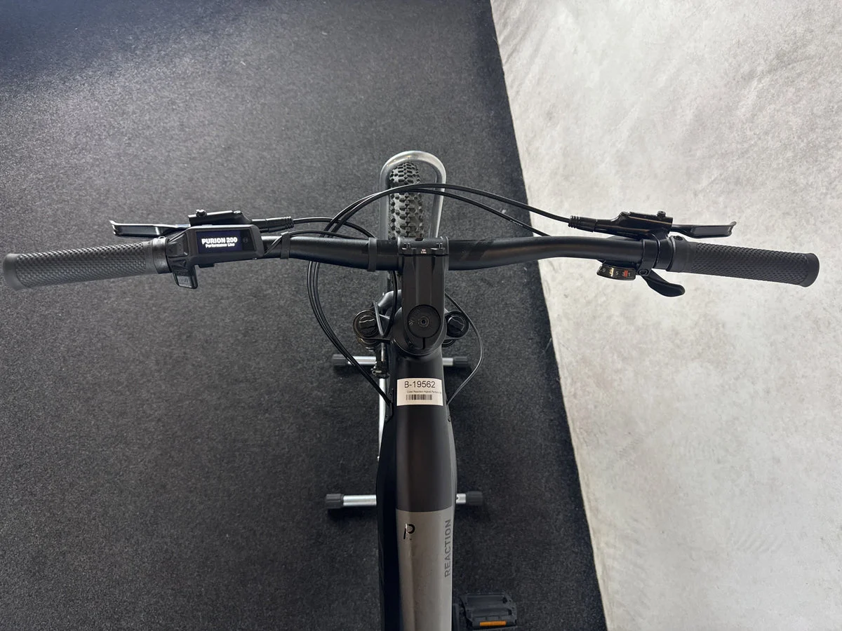 Cube Reaction Hybrid Performance 500 2024, Bild 3