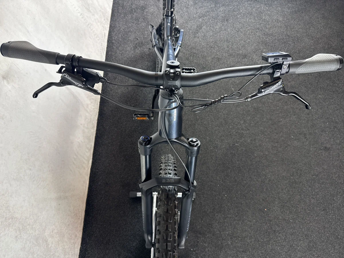Giant Stance E+ 1 Gr 2023, Bild 5