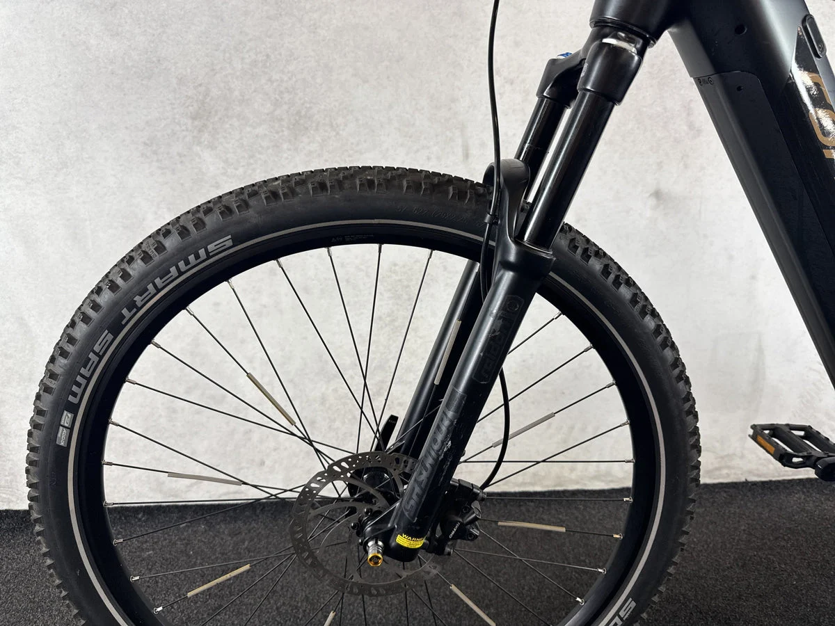 Cone eTrail IN 4.0 2023, Bild 6