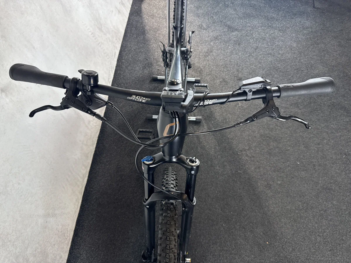 Cone eTrail IN 4.0 2023, Bild 5