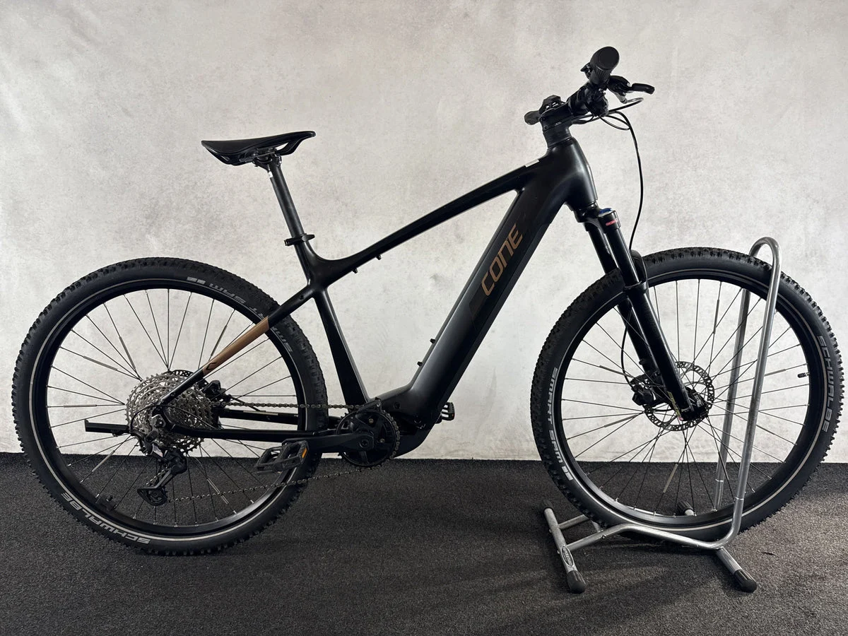Cone eTrail IN 4.0 2023, Bild 7