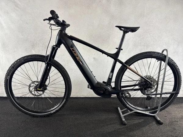 Cone eTrail IN 4.0 2023