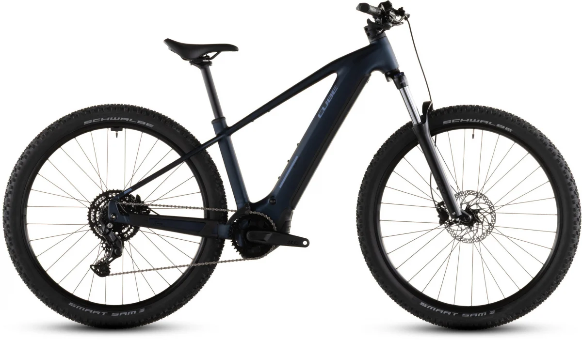 Centurion Backfire Fit R2000i EP1 750 bernstein, Bild 4