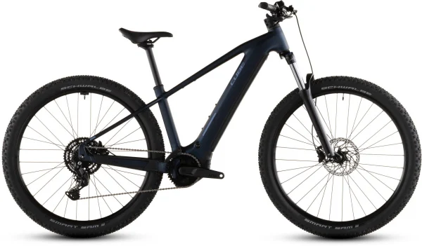Cube Reaction Hybrid Performance 600 reflex