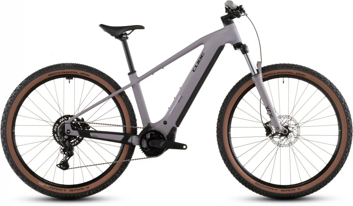 Centurion Backfire Fit R2000i EP1 750 bernstein, Bild 6