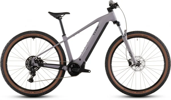 Cube Reaction Hybrid Performance 600