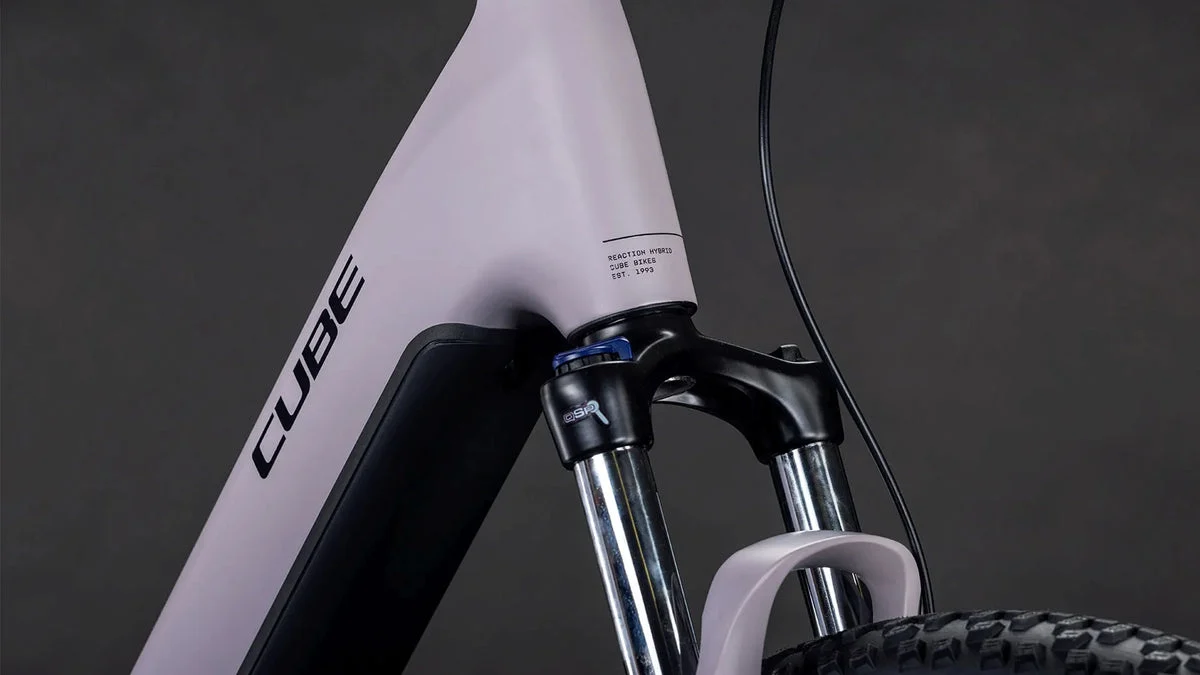 Cube Reaction Hybrid Performance 600 2026, Bild 6