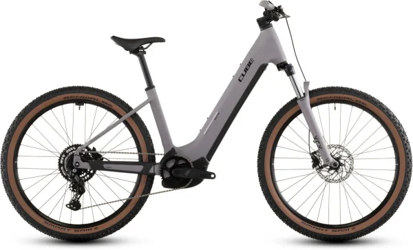 Cube Reaction Hybrid Performance 600 2026