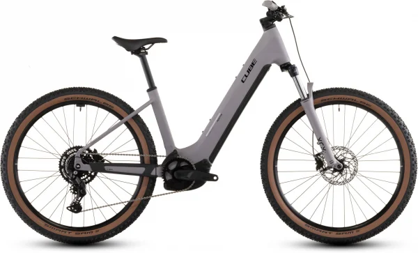 Cube Reaction Hybrid Performance 600 Easy Entry