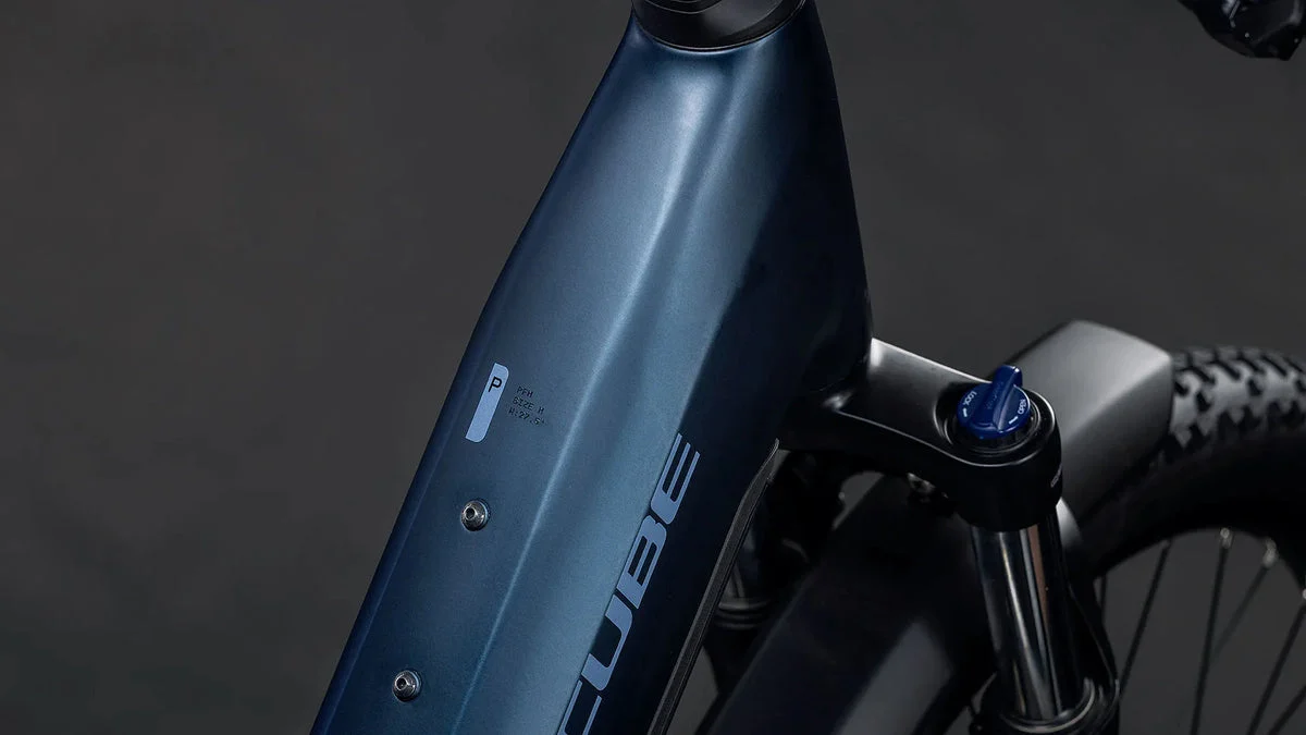 Cube Reaction Hybrid Performance 600 2026, Bild 2