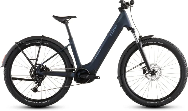 Cube Reaction Hybrid Performance 600 2026