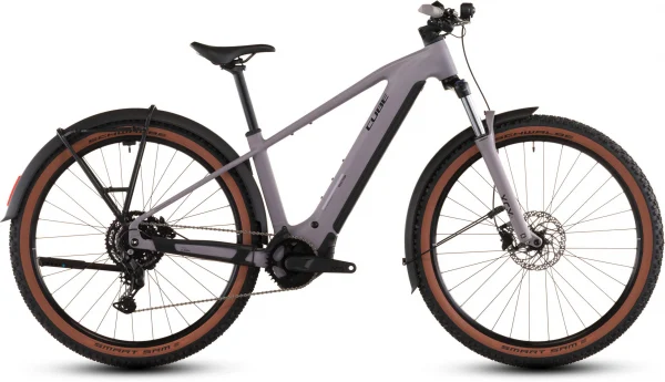 Cube Reaction Hybrid Performance 600 FE