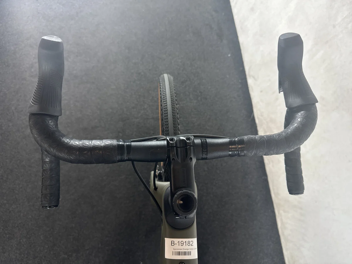 Specialized Diverge Comp Carbon 2025, Bild 2