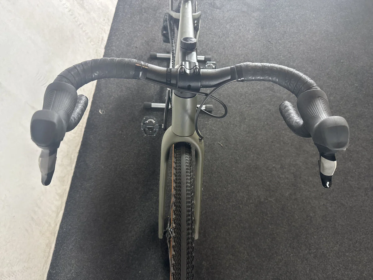 Specialized Diverge Comp Carbon 2025, Bild 3