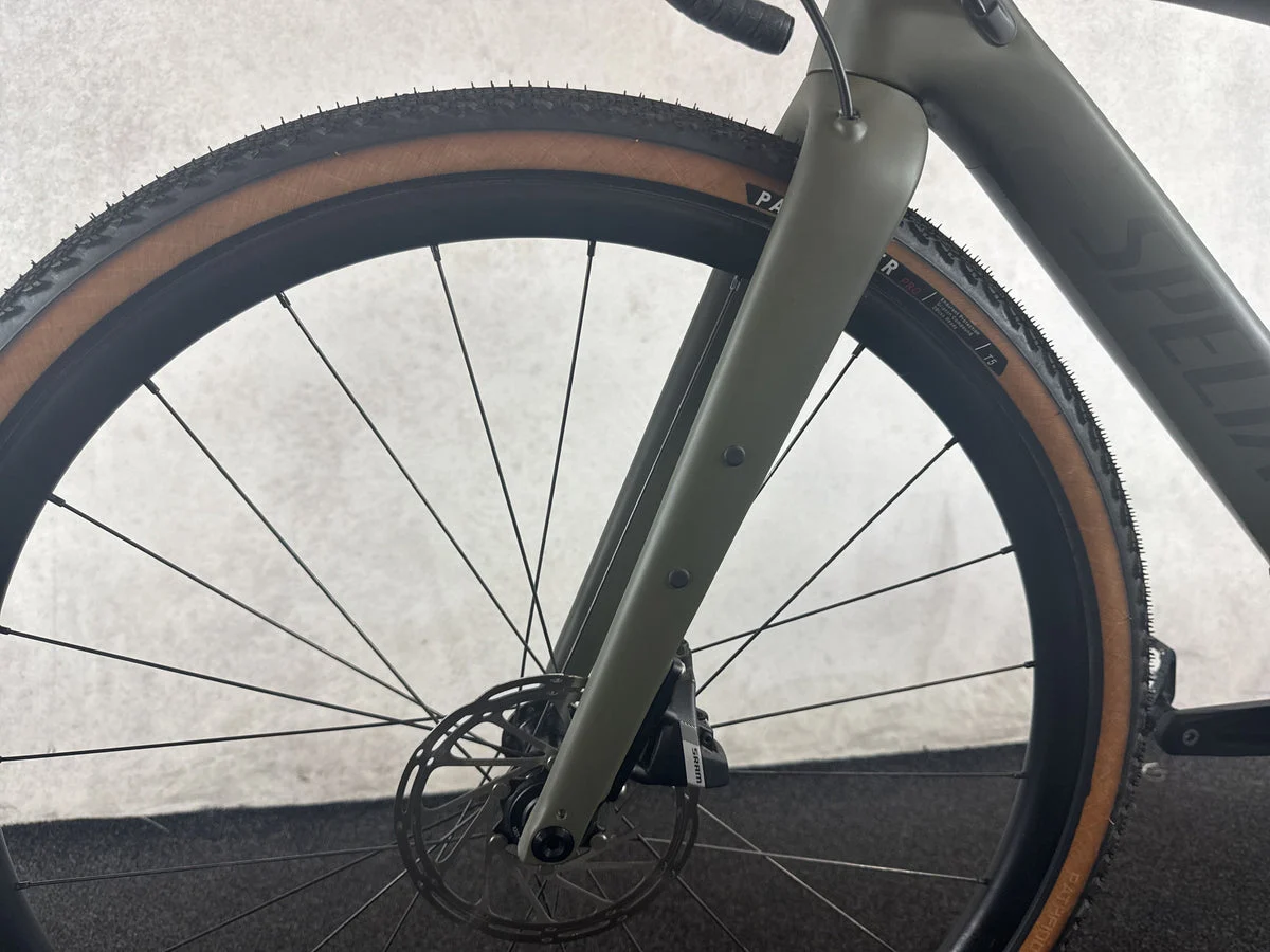 Specialized Diverge Comp Carbon 2025, Bild 4