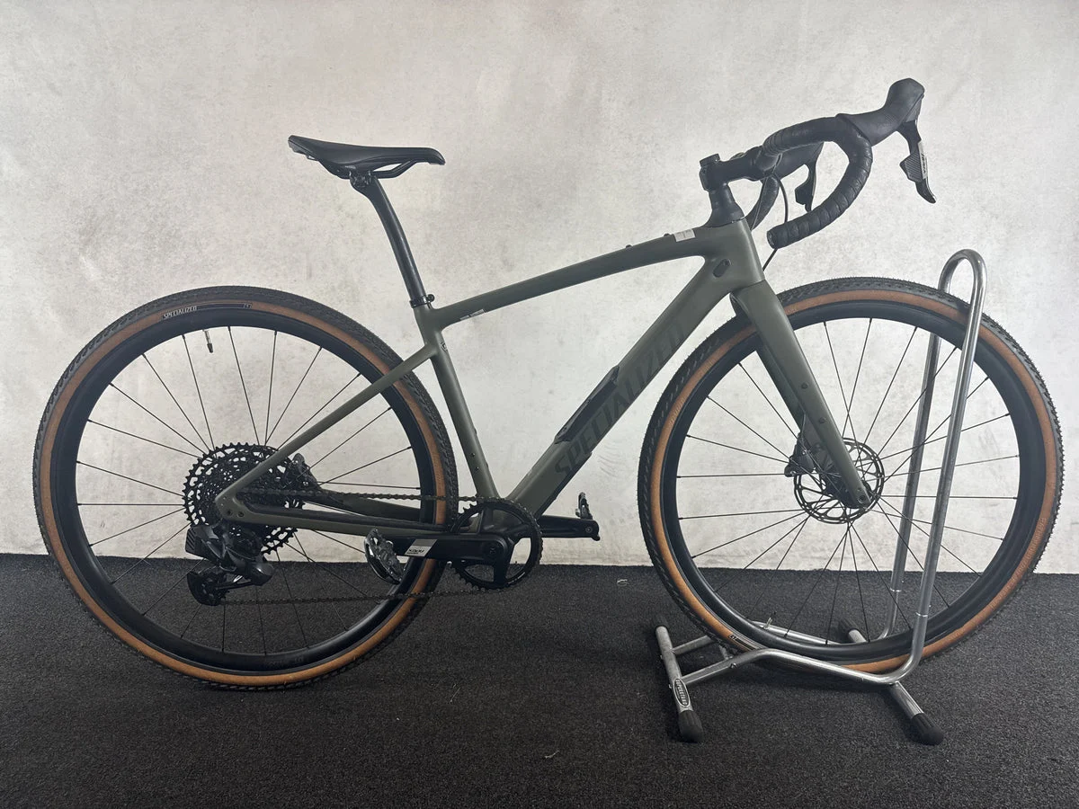 Specialized Diverge Comp Carbon 2025, Bild 5