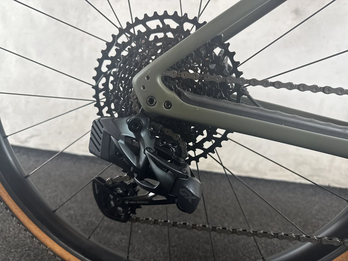 Specialized Diverge Comp Carbon 2025, Bild 6