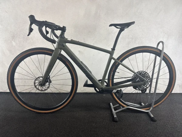 Specialized Diverge Comp Carbon 2025