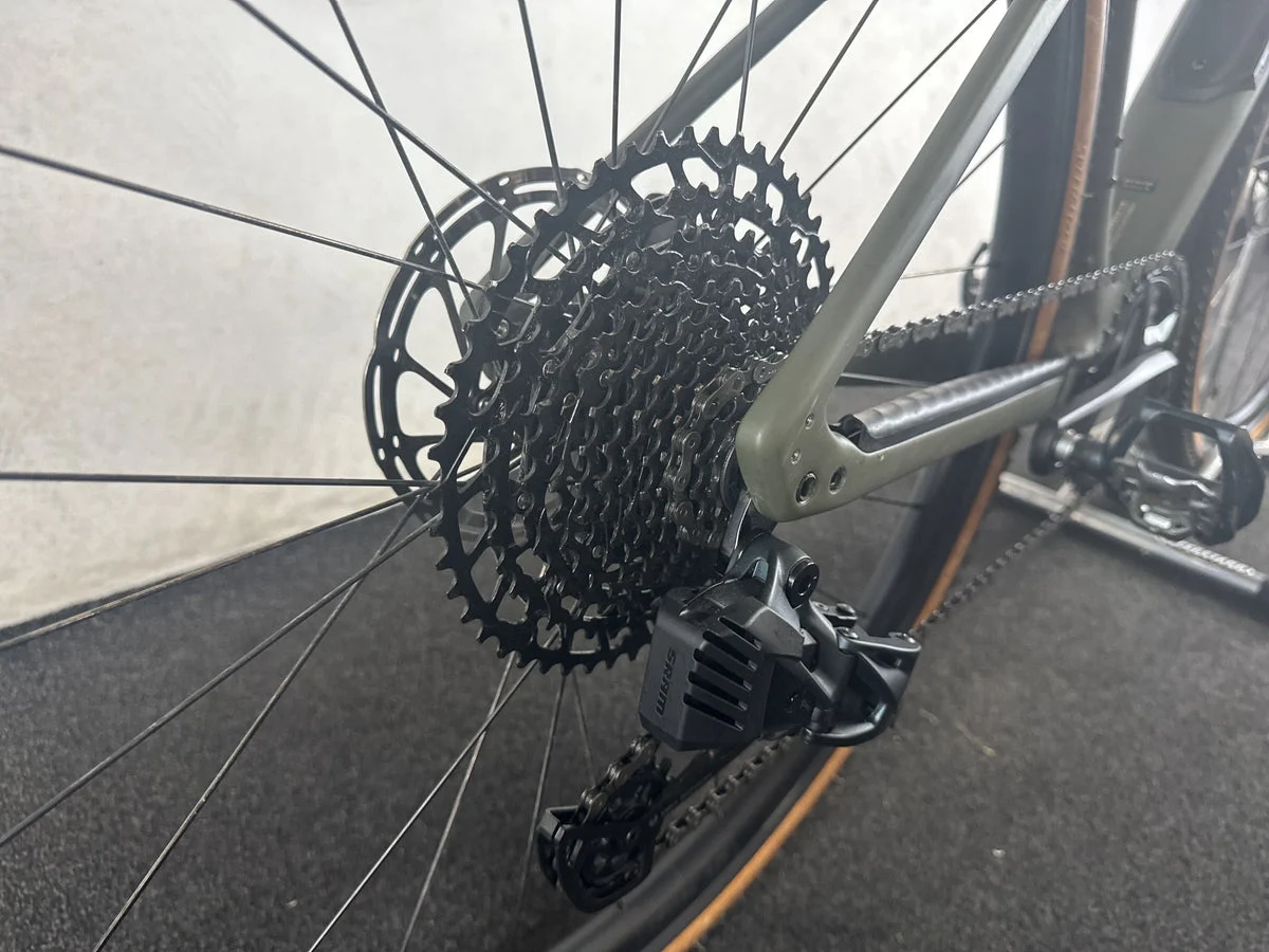 Specialized Diverge Comp Carbon 2025, Bild 7