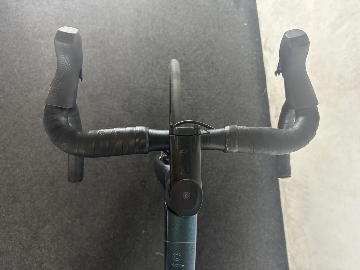 Cube Axial WS C:62 SLX 2023, Bild 2