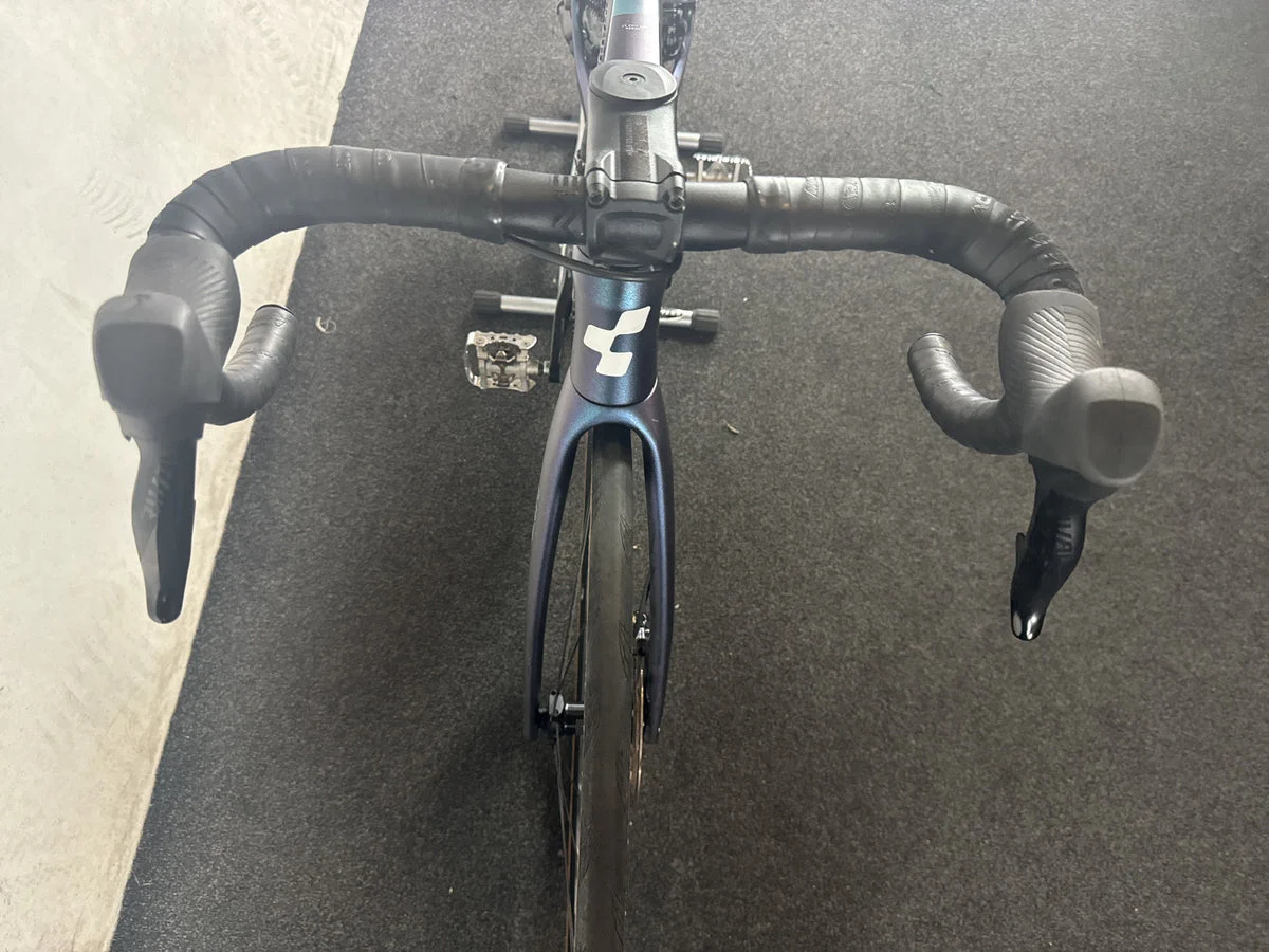 Cube Axial WS C:62 SLX 2023, Bild 3
