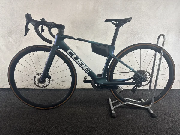 Cube Axial WS C:62 SLX 2023
