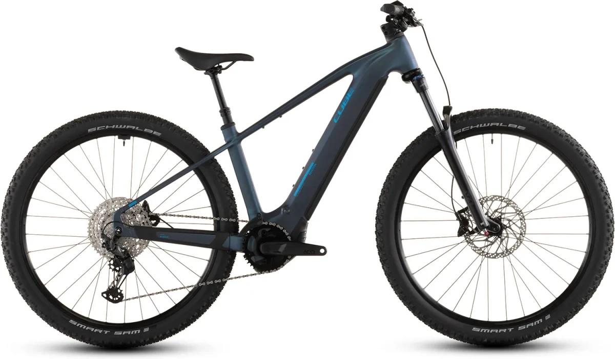 CUBE Reaction Hybrid Pro 800 2026, Bild 5